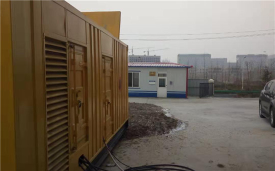 杂多发电机组电缆选型核心注意事项