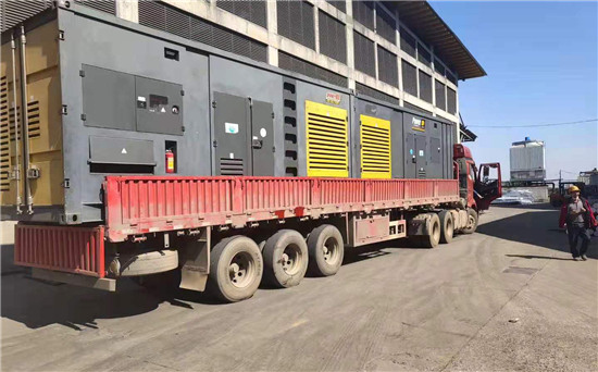 杂多200KW发电机组适配电缆规格选型指南