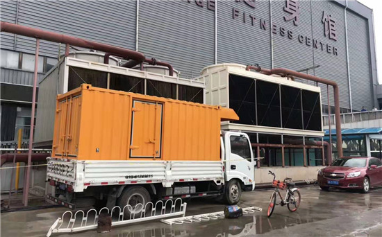 杂多300KW发电机组适配电缆规格选型指南