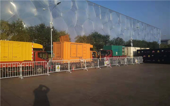 杂多400KW发电机组适配电缆规格选型指南