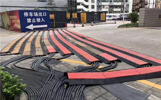 杂多发电机组电缆选型完整具体步骤(工程通用标准流程)